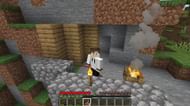 MoxMC is a one-of-a-kind server (Image via Mojang)